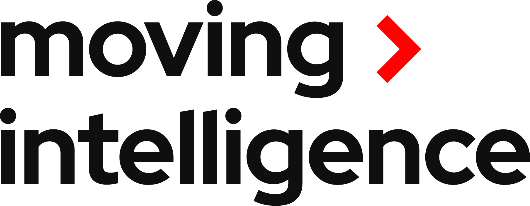 Moving Intelligence