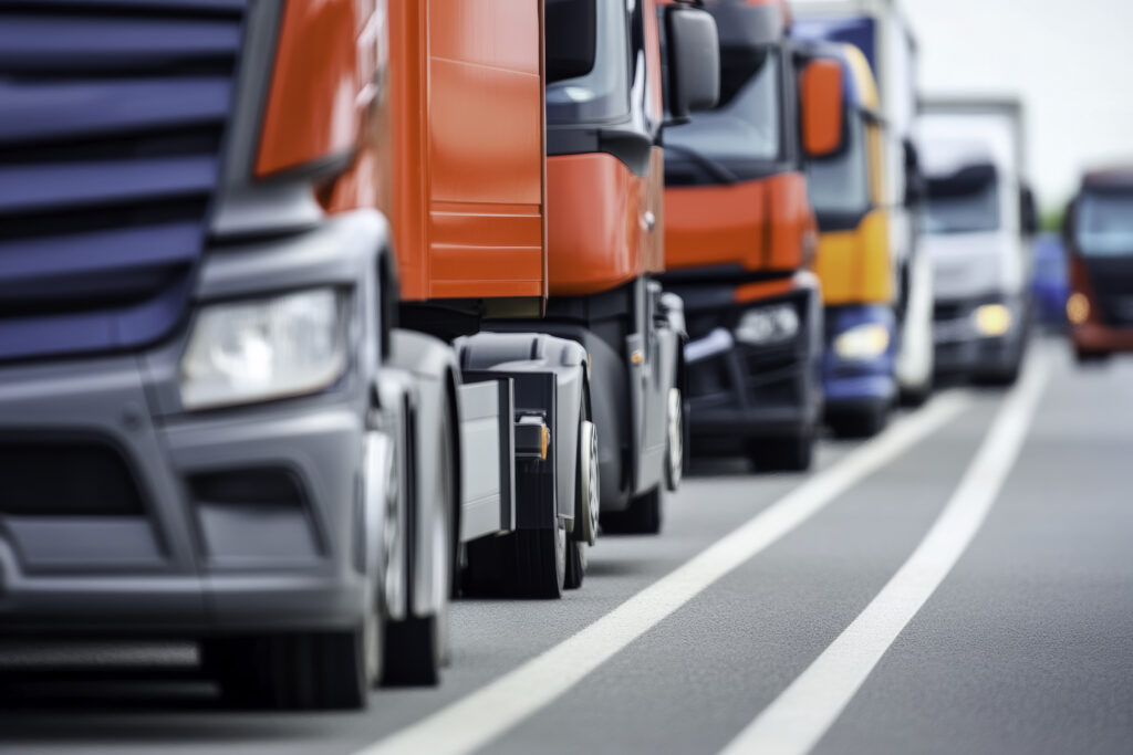 Cargo Manager TMS voor de eigen rijder