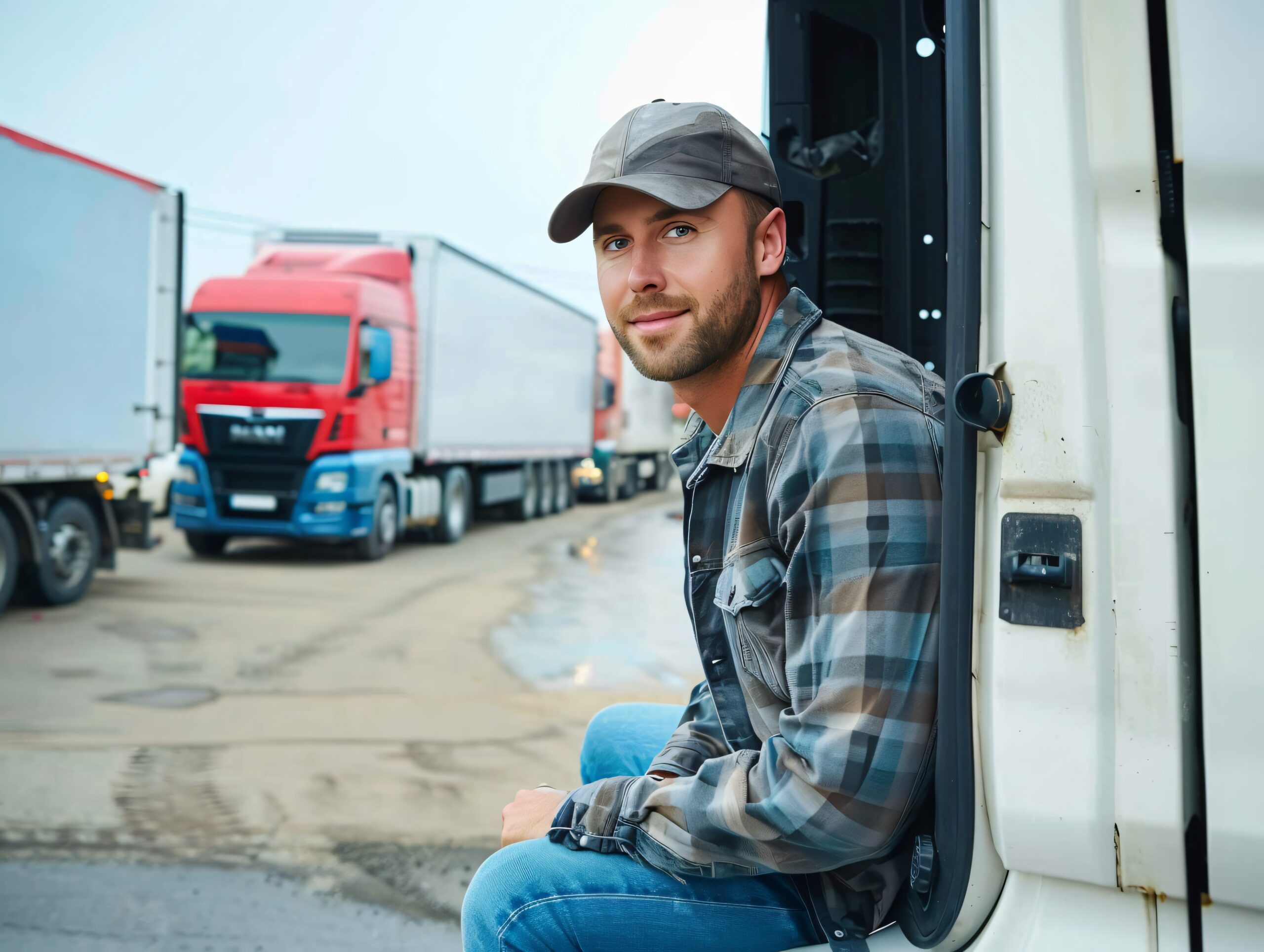 Cargo Manager ONE is TMS-software voor eigen rijders: orders, planning, ritkosten, POD en facturatie. Start in 5 minuten. Probeer 30 dagen gratis.