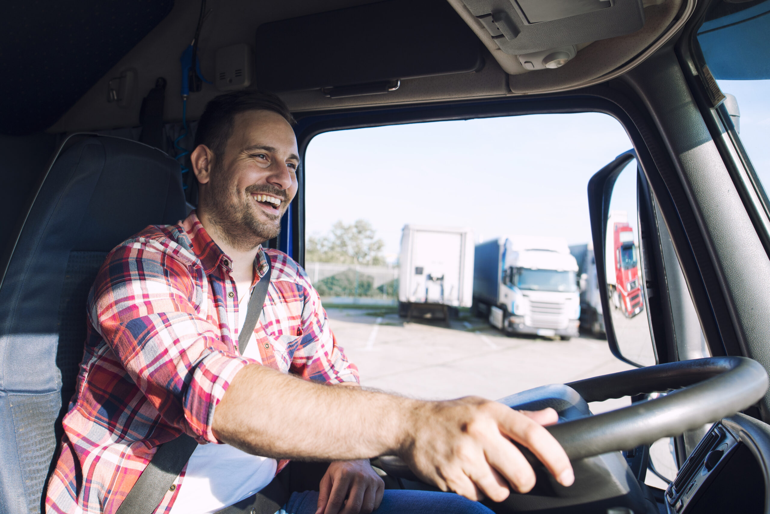 Cargo Manager TMS voor transportbedrijven