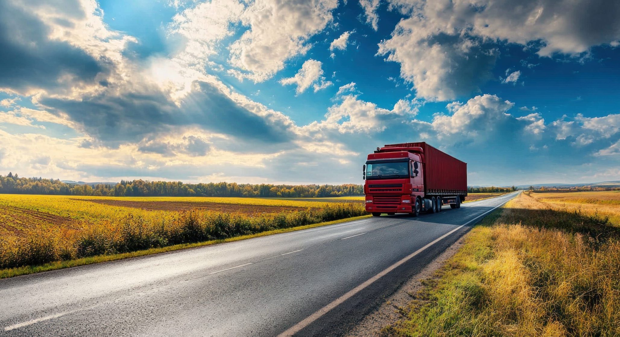 Cargo Manager TMS voor transportbedrijven