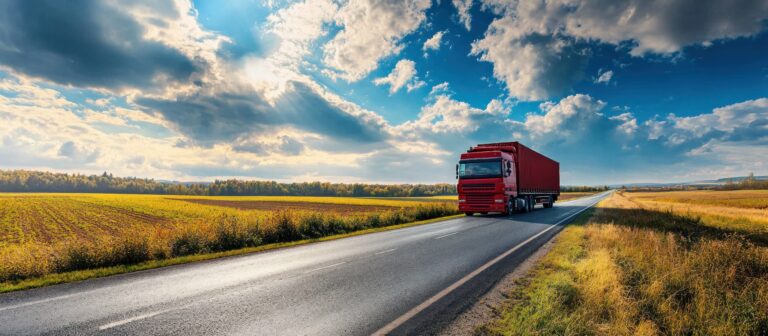 Cargo Manager ONE - de eigen rijden