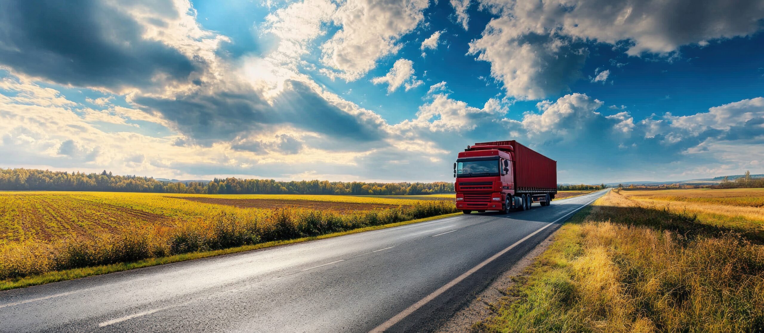Cargo Manager ONE - de eigen rijden