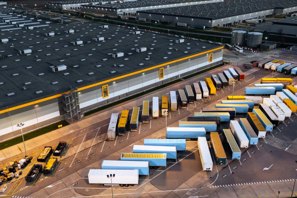 Actueel - Cargo Manager MAX - TMS, cargo TMS Nederland