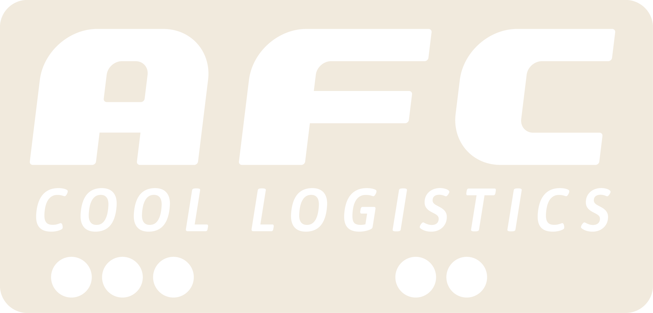 AFC Cool Logistics