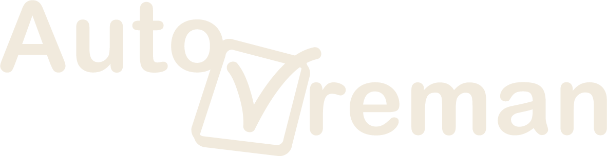 Auto Vreman